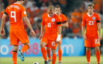 المنتخب الهولندي حائر بين فان جال ودي بوير وكومان