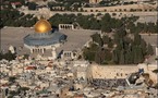 الالكسو توصي باسقاط القدس من لائحة المواقع الاسرائيلية للتراث العالمي