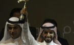 مهرجان أفلام السعودية يمنح أكبر جوائزه لفيلم عن التطرف