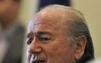 الفيفا في مأمن من الازمة الاقتصادية العالمية حاليا