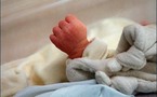 توقع ولادة اول طفل بريطاني محصن ضد السرطان