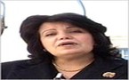 امرأة تترأس اتحاد الكتاب التونسيين لاول مرة في تاريخه