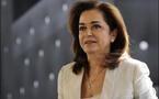 وزيرة خارجية اليونان تحدد اولويات منظمة الامن والتعاون