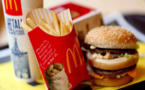 سلسلة مطاعم "ماكدونالدز" تواجه تهمة الاحتكار في أوروبا