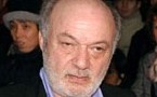 وفاة المنتج السينمائي الفرنسي كلود بيري عن 74 عاما