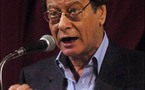 مخرج فيلم  محمود درويش يبحث عن ريتا خارج القصيدة