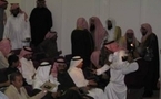 الشرطة الدينية تعرقل عرض مسرحية سعودية