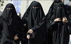 مطالبة السعودية بالغاء قوامة الرجال على النساء 