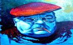 سكتت .. عن الكلام المباح  محمد الماغوط قاصا