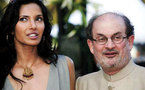 ايران: الفتوى بحق سلمان رشدي لا تزال سارية