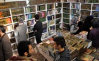 الكتب العربية تحقق المركز الأول في نسبة المطبوعات بتركيا