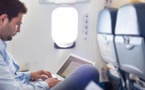 أمريكا تدرس حظر الكمبيوتر المحمول على رحلات قادمة من أوروبا