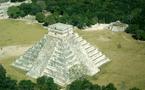  اكتشاف أثري يعدل أفكار الخبراء عن قدم حضارة المايا 