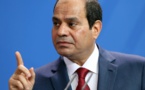 السيسي: لن أظل ثانية واحدة في الحكم إذا رفضني المصريون