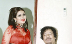  بن عمار يحيل احدى روايات القذافي الى فيلم 