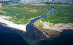الأردن يحتج على تلويث اسرائيل لمياه نهر اليرموك