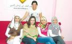 بنات وبس إذاعة مصرية تناقش مشاكل البنات