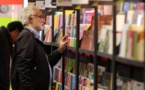 الإقبال على قصص الأطفال يؤدي إلى ارتفاع قياسي في مبيعات الكتب في بريطانيا