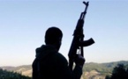 مواجهات مسلحة بين الجيش وعناصر ارهابية في سيدي بوزيد