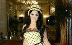شكل جسد المرأة يحدد نوعية الزي المناسب