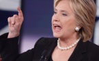 كلينتون تلوم روسيا و "اف بي آي " لخسارتها رئاسة أمريكا