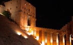 مؤلف أرمني يؤرخ بالفرنسية لمدينة حلب من العهد الروماني الى العصر الحديث