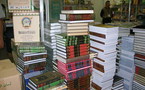  معارض الكتب تعود الى بغداد بعد غياب عشرين عاما