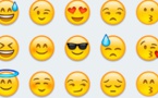 الرموز التعبيرية ( الإيموجي) في طريقها لتغيير اللغة !