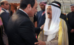 زيارة السيسي للكويت.. محاولة لإطفاء الحرائق داخليًا وخارجيًا