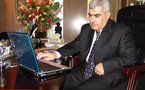 نوري الراوي ...فنان عراقي يستعيد ذكريات النهب والتخريب في بغداد اول أيام الاحتلال  