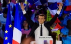 الانتخابات التشريعية .. المعركة الجديدة لماكرون