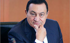 صحيفة اسرائيلية عن مصدر مصري : ايران رصدت مليون دولار لاغتيال مبارك 