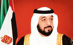  قانون الاعلام بالامارات لا يتماشى مع المعايير الدولية لحرية التعبير 