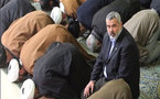أول ظهور علني لاسماعيل هنية منذ العدوان على غزة