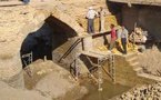 ترميم قنطرة عراقية تعود إلى العصر العباسي