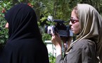 طهران تعيد فتح ملف الصحافية  روكسانا في استجابة ضمنية لاوباما وكلينتون 