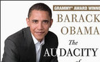 أبوظبي تترجم كتاب الرئيس الأمريكي أوباما للعربية
