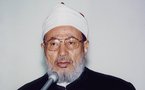 فتاوى كتمها القرضاوي وصحبه عن جواز مصافحة المرأة للأجنبي ونسخ عقوبة رجم الزاني   
