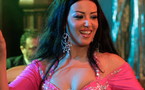 كثافة غياب مصرية عن حفل زفاف هيفاء وهبي البيروتي 