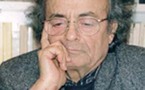  أدونيس : الحضارة العربية في طور الانقراض 