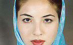 خطيب  الصحافية الاميركية روكسانا طلب بقاءها في طهران قبل اعتقالها