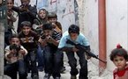 طالب في التاسعة يطلق النار خارج مدرسته في النرويج دون إصابات