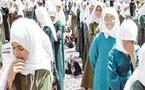 ذمار اليمنية تشكو من قلة الطالبات في الأرياف 
