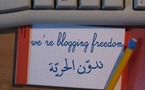 السعودية وسورية وتونس ومصر في رأس قائمة الدول الأكثر قمعا للمدونين
