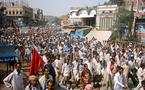 مقتل 5 جنود و4 مواطنين وتجدد  أعمال العنف لليوم السادس بين الجيش والمسلحين في اليمن   
