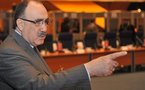 وزير الداخلية ينفي  فرضية الارهاب في جريمة (عرس الدم ) الجماعية جنوب تركيا 