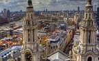 دراسة سياحية ...لندن أغلى وأقذر مدن أوروبا وبروكسل أكثرها جلبا للملل