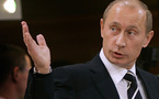 لا نفوذ بلا فلوس ...الأزمة العالمية تساهم في انحسار نفوذ بوتين السياسي داخل بلاده