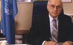  رئيس المحكمة الدولية الخاصة بالحريري يرجئ زيارته الى لبنان