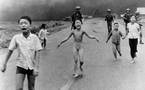 وفاة المصور فان إيس الذي التقط صورة شهيرة لحرب فيتنام في هونج كونج